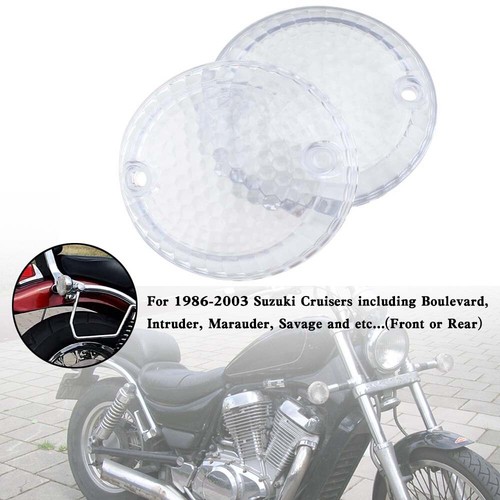 Turn signal light lens - turn,