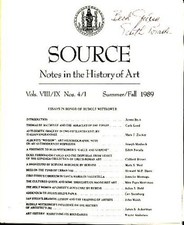 A footnote to Rudi Wittkower's