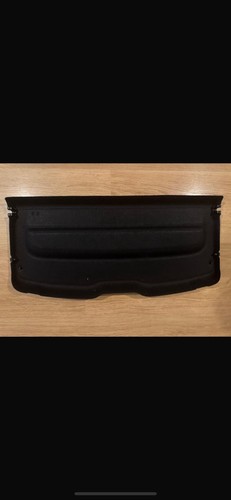 Vauxhall corsa parcel shelf - vauxhall,