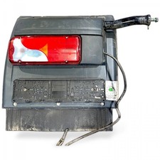 MAN TGL, TGM, TGS, TGX