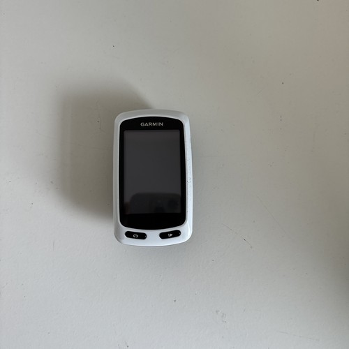 Garmin edge touring gps - edge,