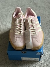 ADIDAS Gazelle Bold Women's