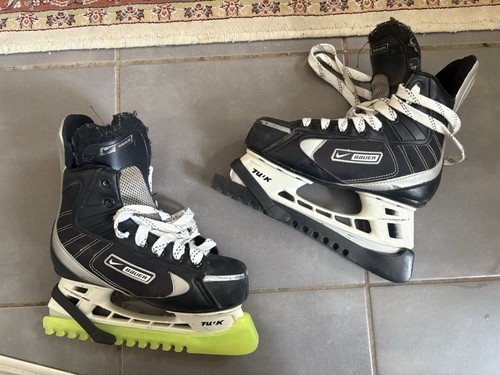 Nike bauer flexlite ice - 14,