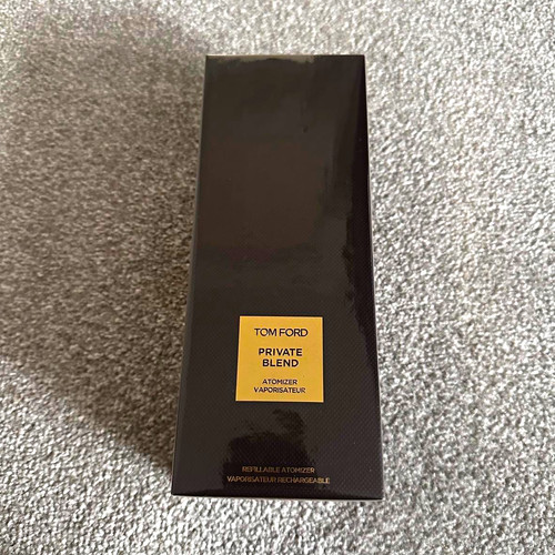 Tom ford private blend - tom,