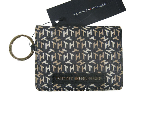 Tommy hilfiger card case small - case,