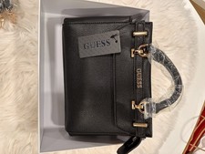 GUESS Women's Handbags Leather