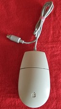 Apple Desktop Bus Mouse II ADB