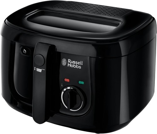 Russell hobbs fryer - russell,