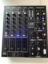 Urei 1603 DJ Mixer 4 channel -