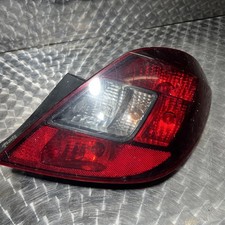VAUXHALL CORSA D 2009 1.4 SXI