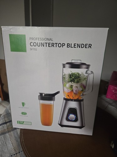 Professional blender sf701 - professional,