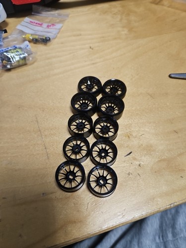Joblot 2pcs wheel rim - joblot,