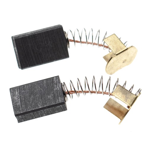 Carbon brushes for - 2,