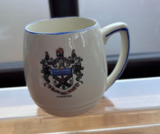 Ilkeston borough jubilee mug - ilkeston,