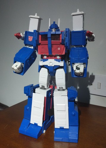 Transformers masterpiece 22 - transformers, mp-22