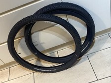 2 X Schwalbe Rapid Rob Tires  26 x 2.25  & Inner Tubes (nearly new RRP £43)