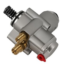 Left High Pressure Fuel Pump
