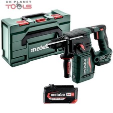 Metabo KH18LTX BL 24 18V SDS
