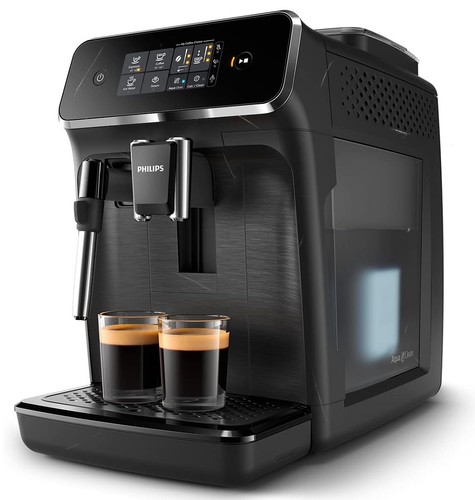 Philips bean cup coffee - to,