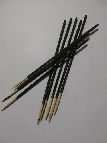 Shrimp lollies spirulina - shrimp,