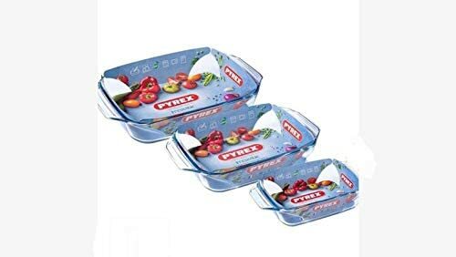 Pyrex optimum glass - pyrex,