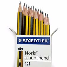 Staedtler Noris School Pencils