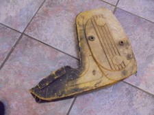 Lancia Montecarlo Scorpion Fiat Twin Cam Cam Belt Cover