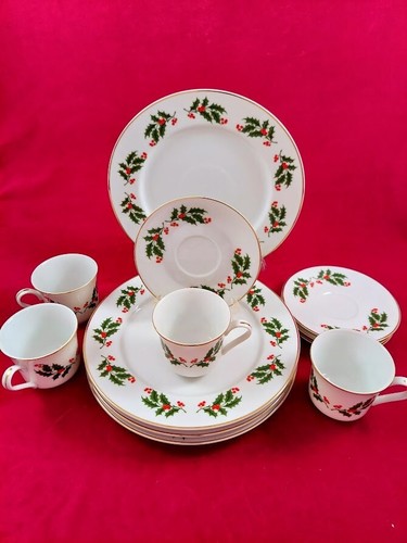 Place settings fine - place,