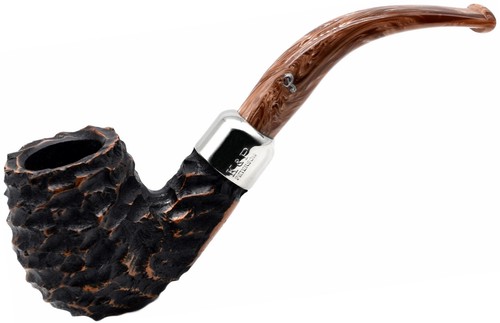 Peterson derry rustic finish - peterson,