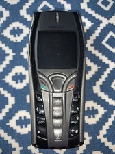 Nokia 7250i classic retro - 7250i,