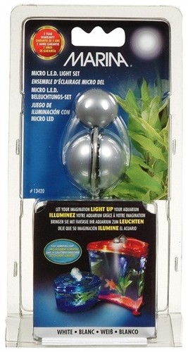 Marina led aquarium - marina,