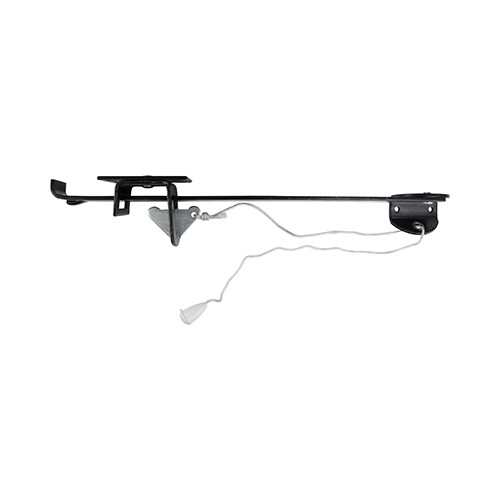 Senior reliance door holder - senior,