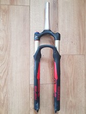 Rockshox SID Brain 90mm travel Fork 29er