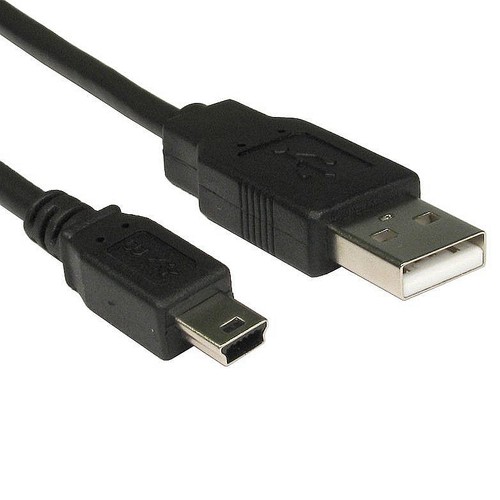 Brand new mini usb - new,