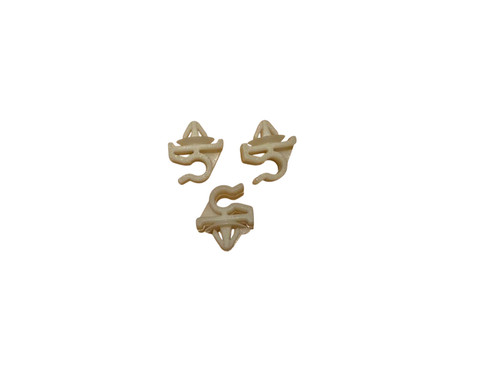Fit ferrari engine cable hook - engine,