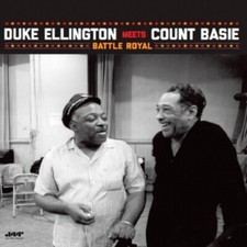 Duke Ellington / Count
