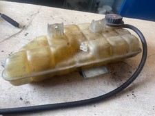 Mercedes ML W163  ml270 cdi coolant water Expansion Tank…A1635000349…
