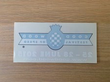 Goodwood Festival of Speed