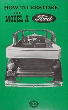 How to RESTORE the Model A