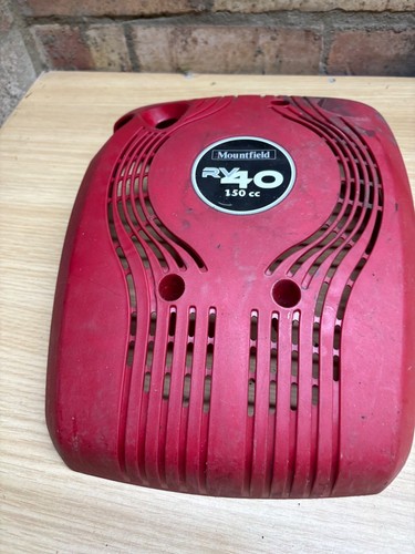 Mountfield rv40 engine - rv40,