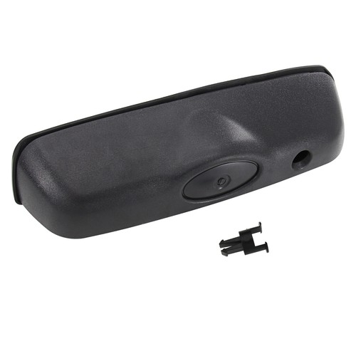 Rear tailgate door handle - rear,