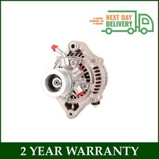 Alternator FITS Land Rover