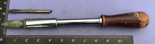 Stanley yankee 130a - yankee, ratchet