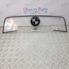 BMW Z4 ROOF WINDOW E85 