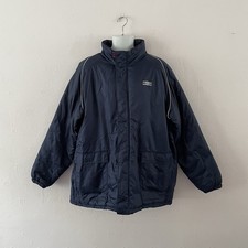 Vintage umbro coat navy - -,