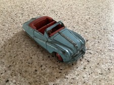Vintage Dinky Toys 106 Austin Atlantic Car - Made In England