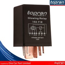 Glow Plug Relay For VW Caddy