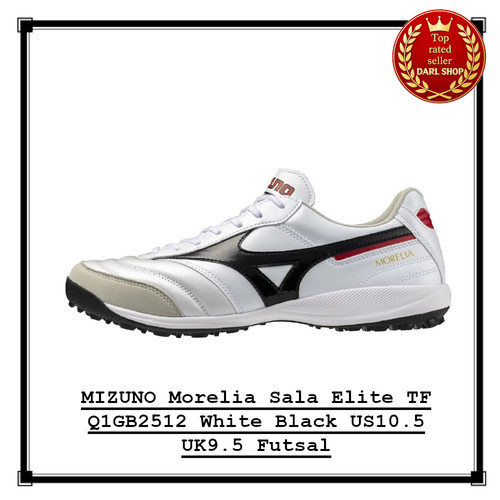 Mizuno morelia sala elite - morelia, tf