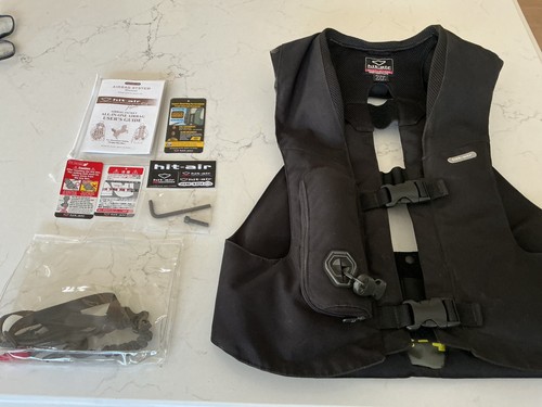 Hit air pro vest - , horse
