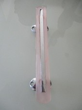 VINTAGE 1960's DOOR HANDLE